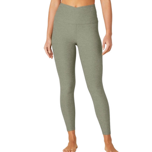 Beyond Yoga At Your Leisure Leggings
